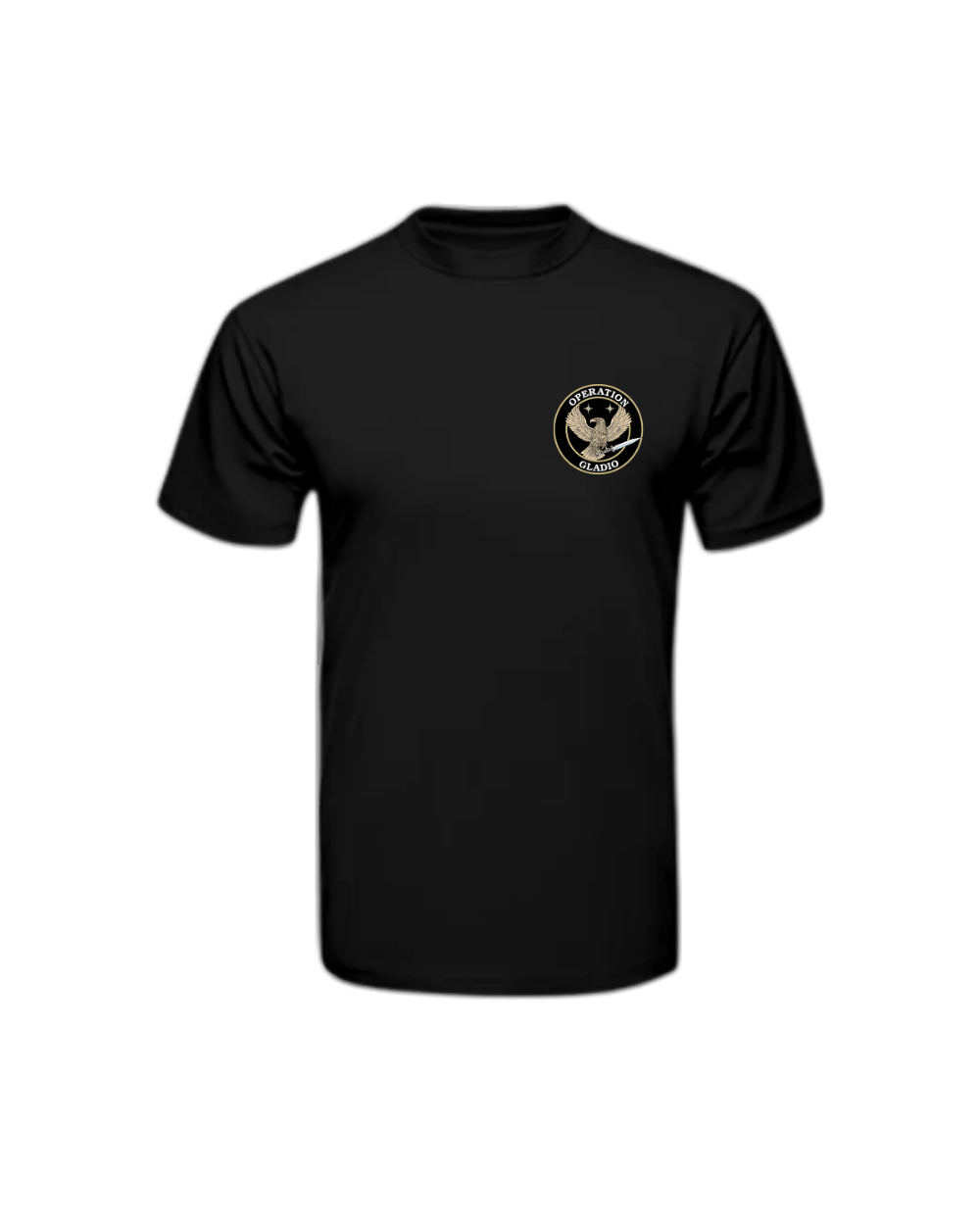 Colonel's Corner Operation Gladio T-shirt